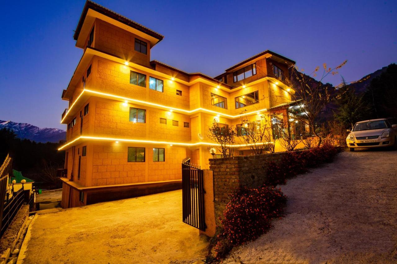 Hotel Prini Palace - Manali (Himachal Pradesh), Manali